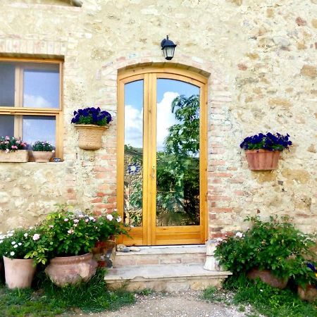 Casa Ollie Apartment Castel San Gimignano Exterior photo
