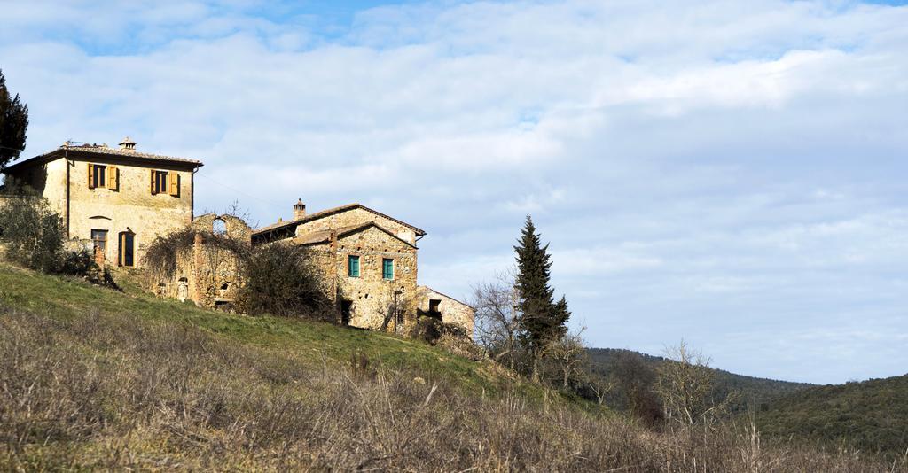 Casa Ollie Apartment Castel San Gimignano Exterior photo
