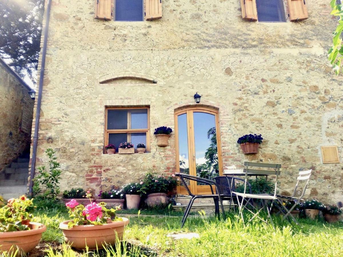 Casa Ollie Apartment Castel San Gimignano Exterior photo