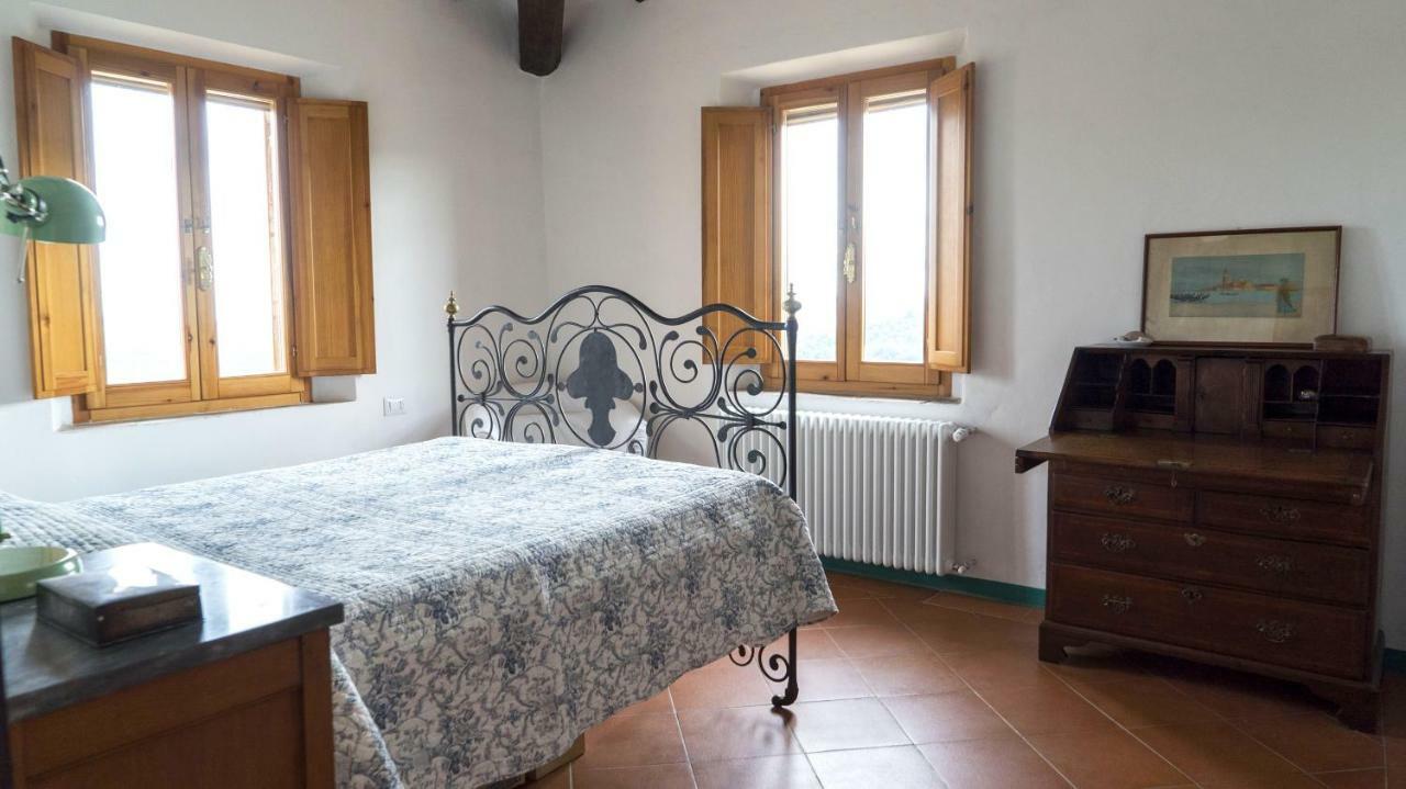 Casa Ollie Apartment Castel San Gimignano Exterior photo